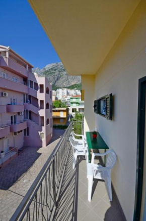  Apartments Joško  Макарска 